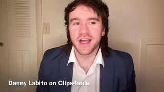 Chief Farts In Your Face SPUNK COUNTDOWN preview