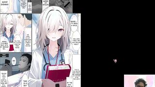 Majime Sugiru Isha-san