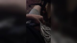 nineteen yr elder leaked manhood