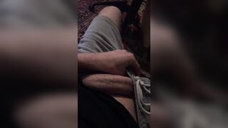 nineteen yr elder leaked manhood