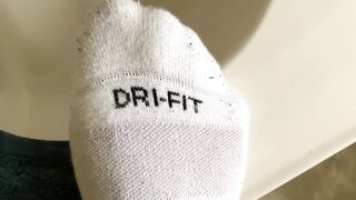 Sensitized to Firm to Nutting