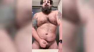 The Greatest Way To End The Day Is Too Spunk Supah Firm