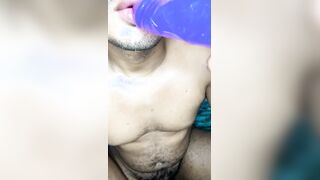 Escúchame y dejá salir todo tu love jam mientras te digo como me gusta mamartelo