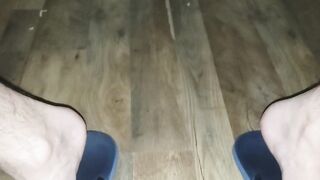 Pretty masculine soles