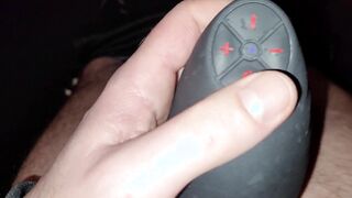 Unlikely not to love with this plaything.... Conclude jacking