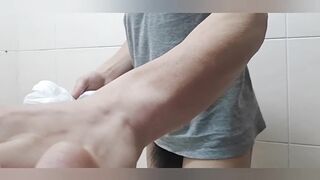 My Bootie Thirsts More six