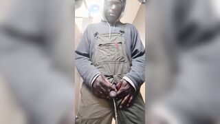 Having a superb after a fine time