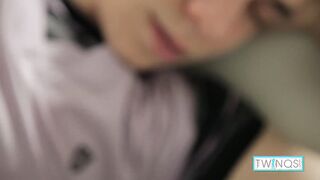 Insane Andrew I Gets His Arse Humped By Zane Bs Rock hard Trunk!