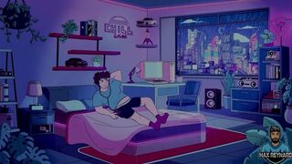 Surprise Total Moon Abdomen Ballooning Curse  Max Reynard Tube