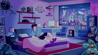 Surprise Total Moon Abdomen Ballooning Curse  Max Reynard Tube