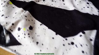 Enormous popshot on homies mx jersey, strauss footwear and nike janoskis