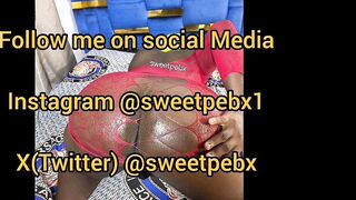 Enormous wood thug smashes ginormous donk bottom African queer porno - sweetpebx