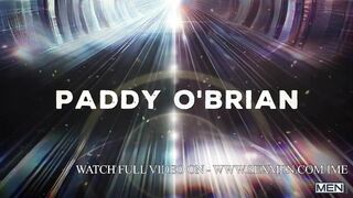 Time Warp Plowers Part 1/ FOLKS / Paddy OBrian, Alex Ink