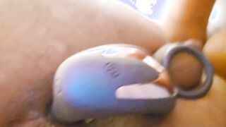 SHAGGING FUCK STICK FUCKTOY