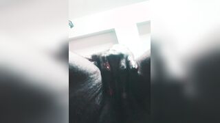 The undercarriage shot feat… Nude Trumpeter