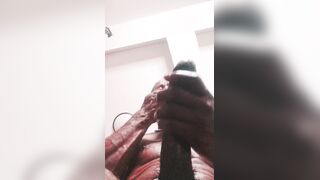 The undercarriage shot feat… Nude Trumpeter