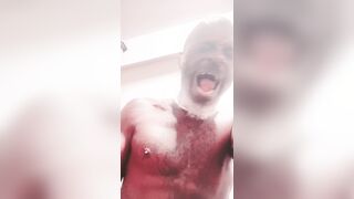 The undercarriage shot feat… Nude Trumpeter