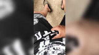 Mi pija para ustedes