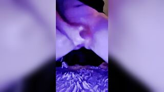 I’m a crazy bitch.