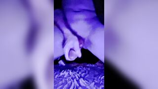 I’m a crazy bitch.