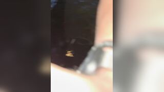 Dirty dancing in Nature