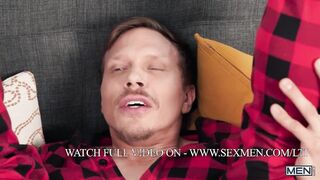 Unboxing GUYS: Ultimate Sheer pleasure Stroker Bowl & Saddle/ BOYS / Ethan Pursue, Shawn Rhimes