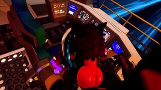 Lost In Space - Ep1 - Pilot  VR 