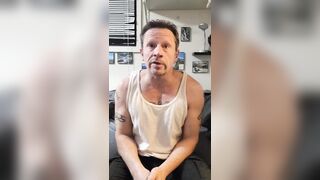 everybody needs to know that i am such a sissy Faggot