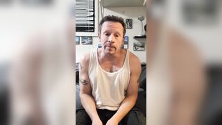 everybody needs to know that i am such a sissy Faggot