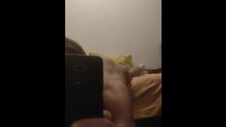 Thirsty of a firm pulverize