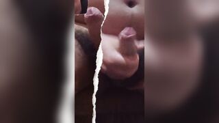 Un momento de calentura