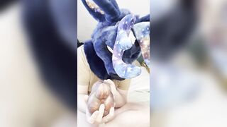 Bad Dragon Sahleen Fucktoy Review!