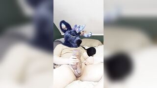 Bad Dragon Sahleen Fucktoy Review!