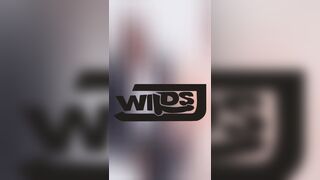 BIG BLACK COCK Makes Furry Dad Squeal As He Gets Boned Rigid!