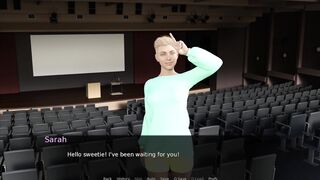 Jasper Got Caught While Streaming on Porno Website