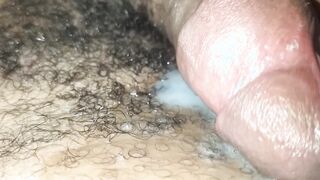 POINT OF VIEW HERE IT COMES