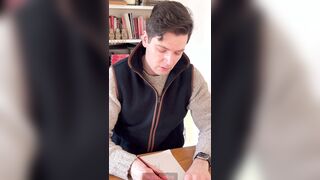 Not Another Bare Video