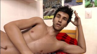 Braden Gives Me A Hint - STR8 Remake