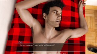 Braden Gives Me A Hint - STR8 Remake