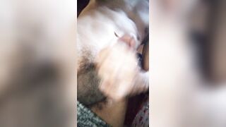 Self Elation at Low Shot Angle