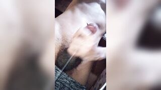 Self Elation at Low Shot Angle