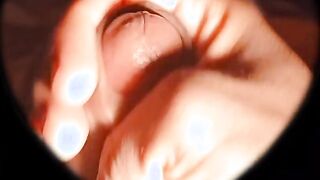 I fap and have fun with my trouser snake