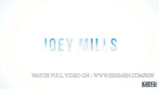 Prepared Or Nutsack/ BOYS / Joey Mills, Jake Preston, Finn August