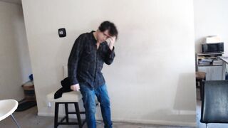 Mr Fantastic Jerkoff King Maolo!