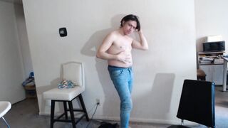 Greatest Bare Boys in the World Starring Maolo!