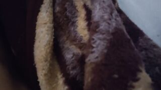 sonnie enjoy to fap off in the morning