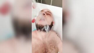 Je suce Mon gode Anal invasion