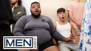 Lick That Beefstick Part three/ STUDS / Drake Von, Santana ample