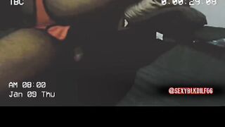 My fuck-hole is prepped