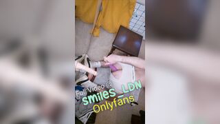 Im just a crevasse tormentor